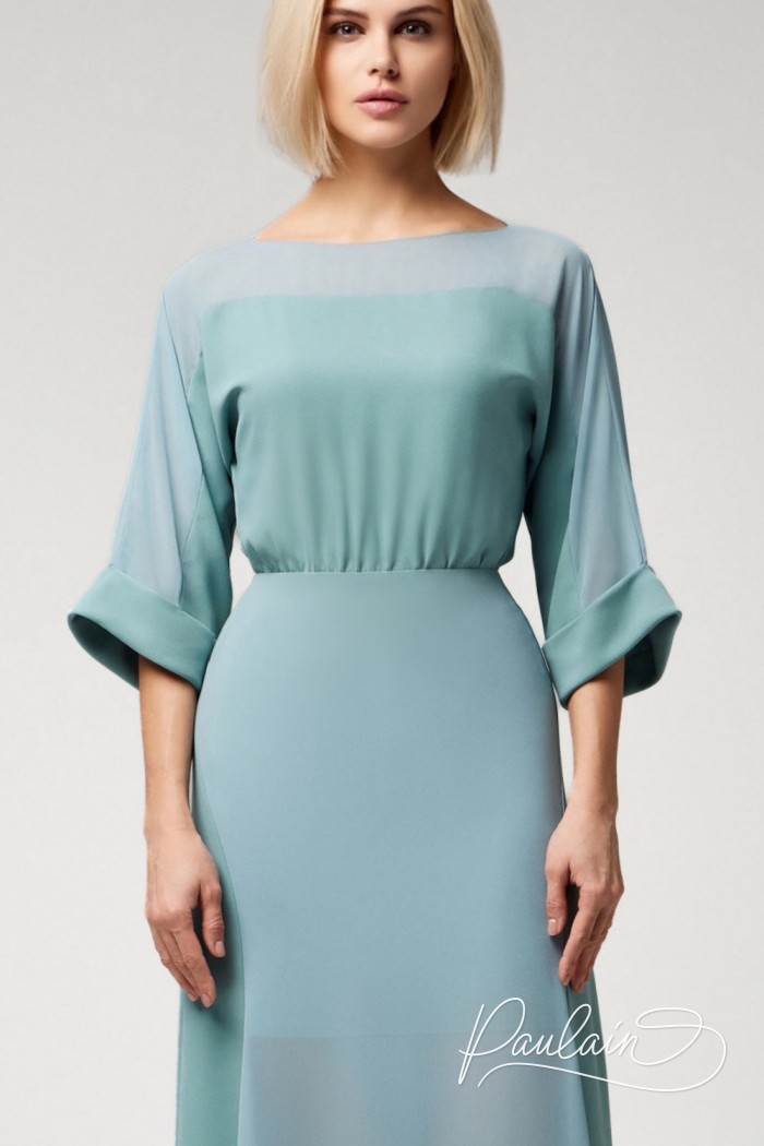 АНАИС | Paulain