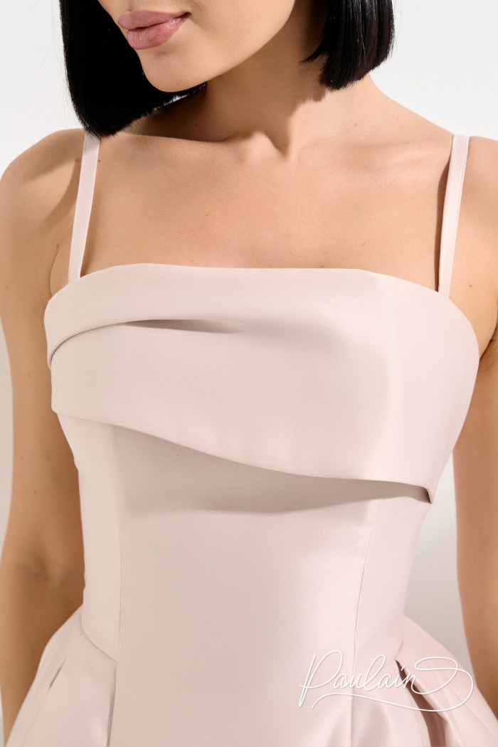 ЛУЧШАЯ ПОДРУГА | Paulain