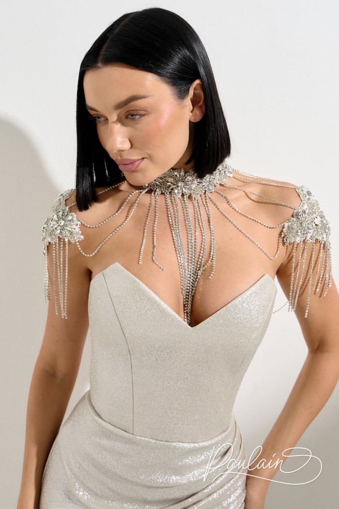 Оплечье БЛУМ | Paulain