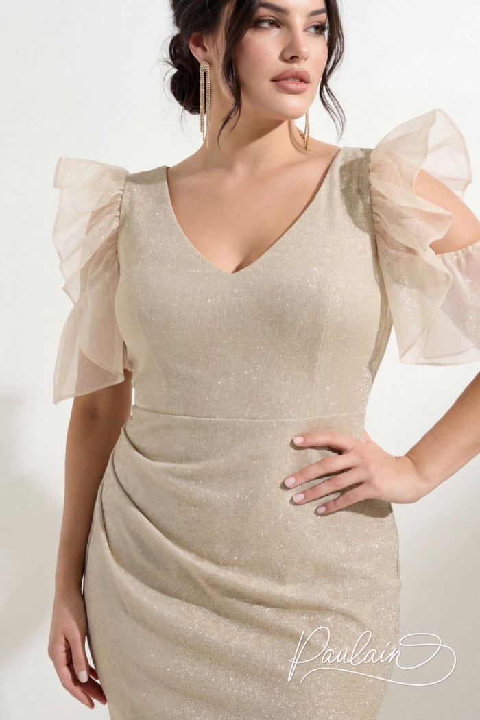 ПЕРВОЕ ВПЕЧАТЛЕНИЕ ЛАЙТ | Paulain