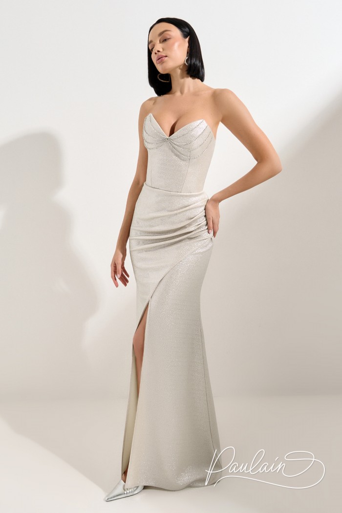 СИЛА ПРИТЯЖЕНИЯ | Paulain