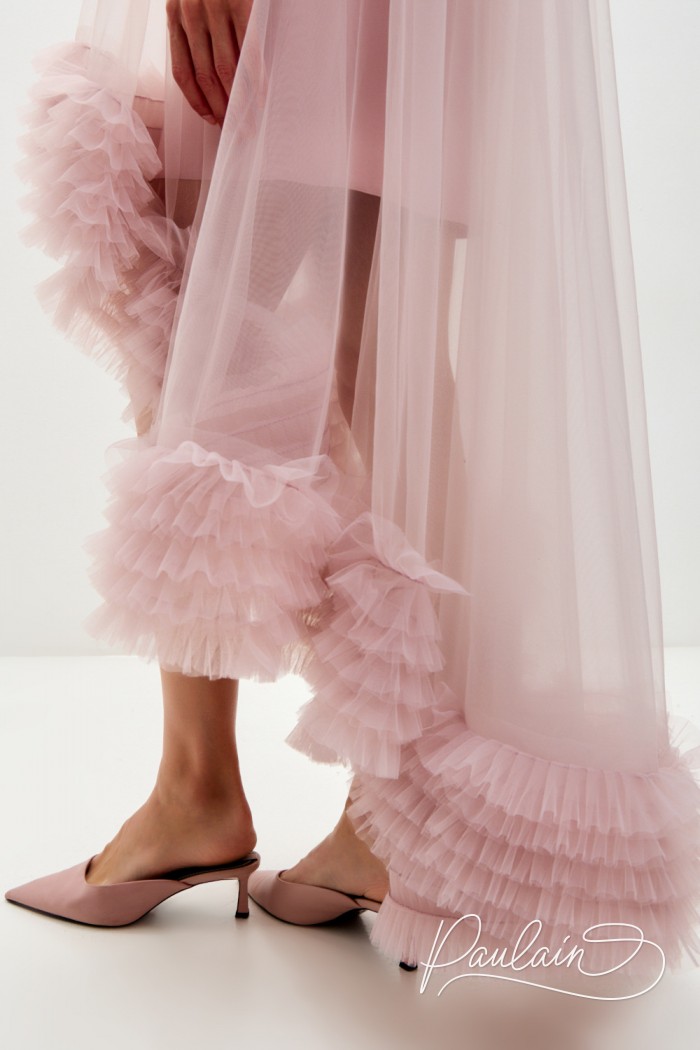 ЛИЛАС | Paulain