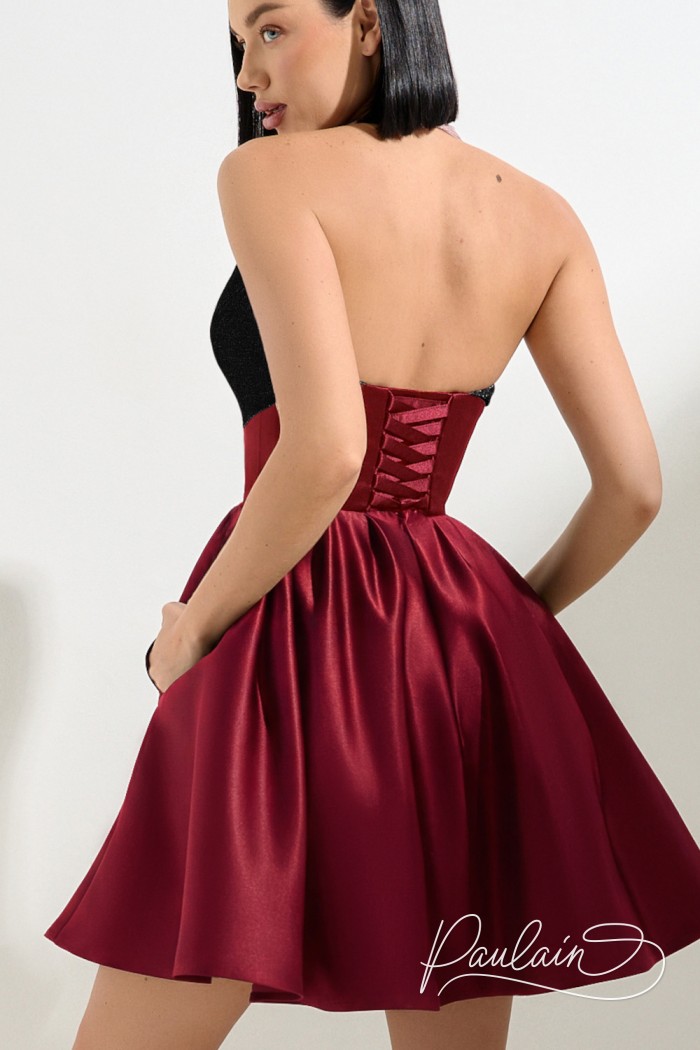 ГЛАВНАЯ РОЛЬ МИНИ | Paulain