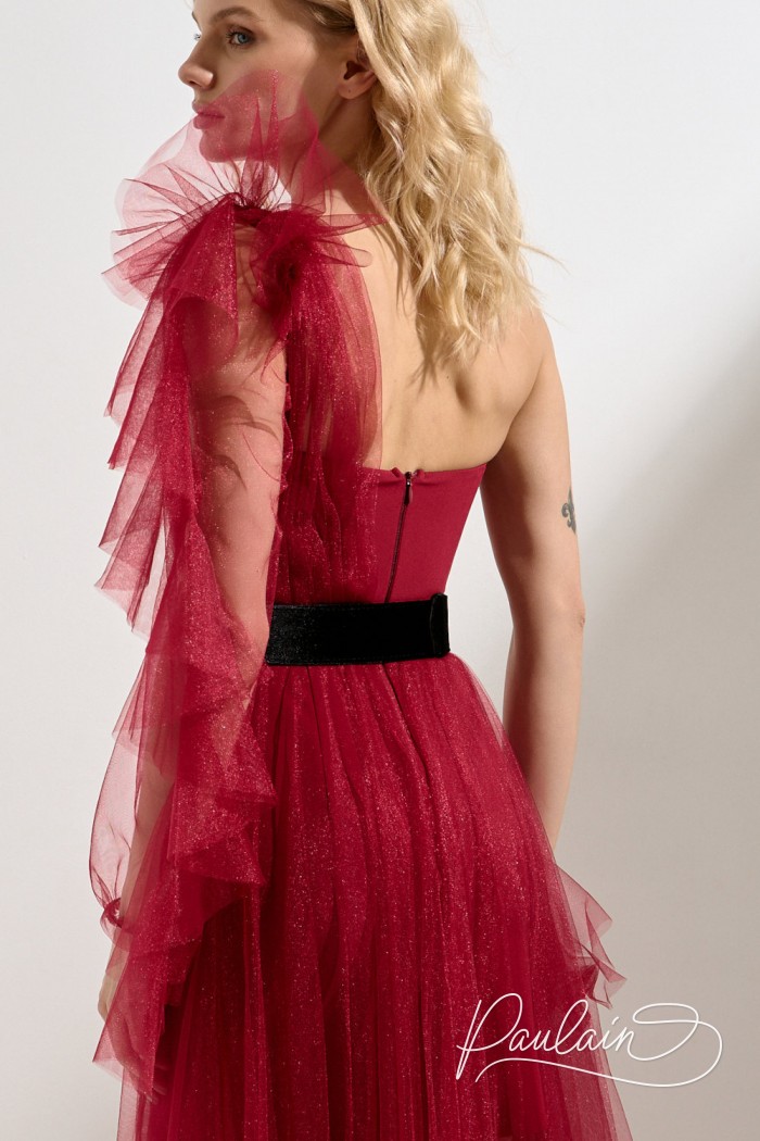 НОЧНОЙ МОТЫЛЕК | Paulain