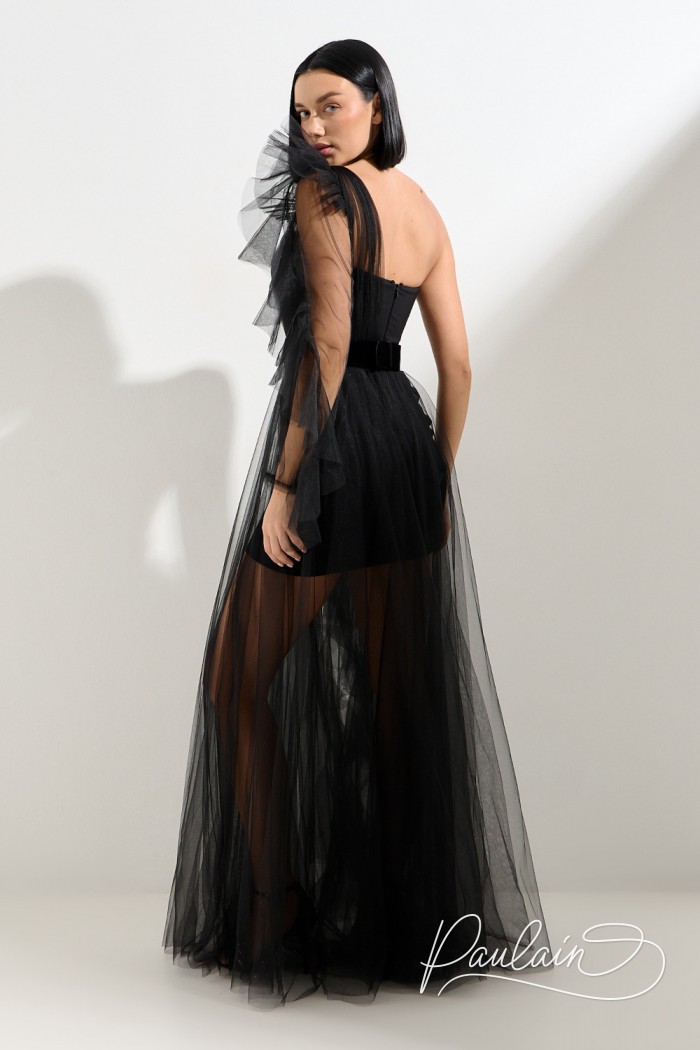 НОЧНОЙ МОТЫЛЕК | Paulain