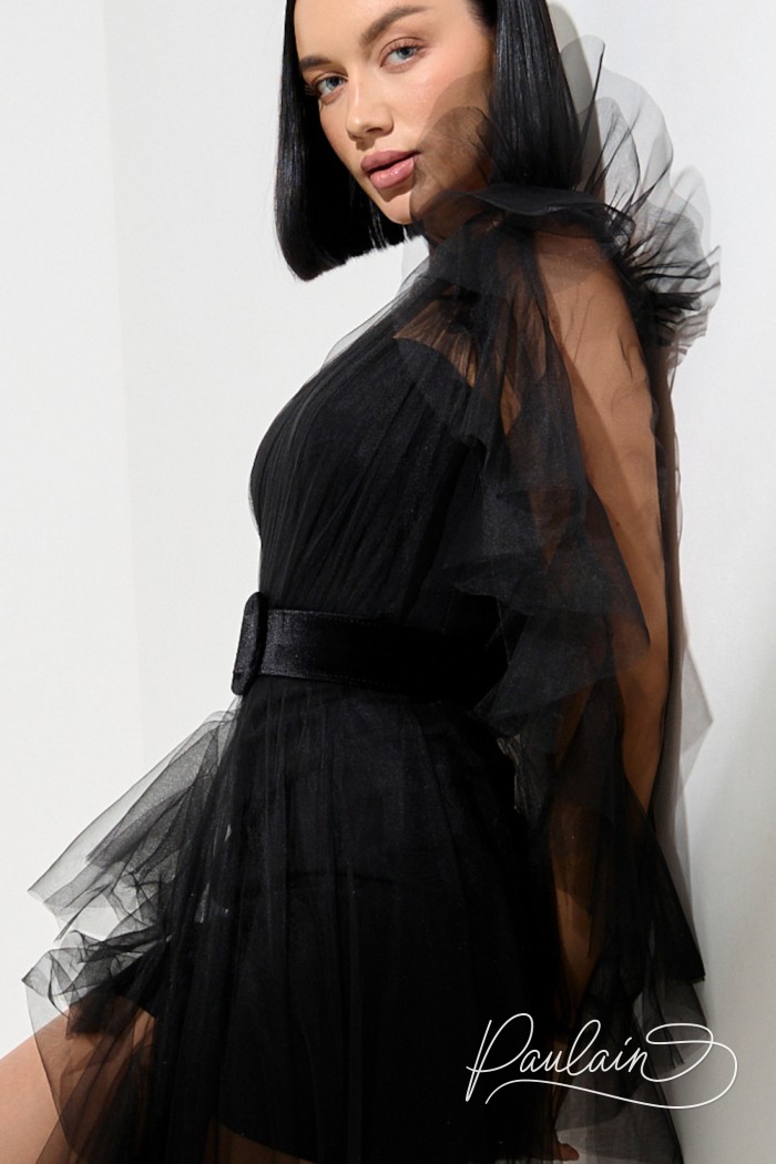 НОЧНОЙ МОТЫЛЕК | Paulain