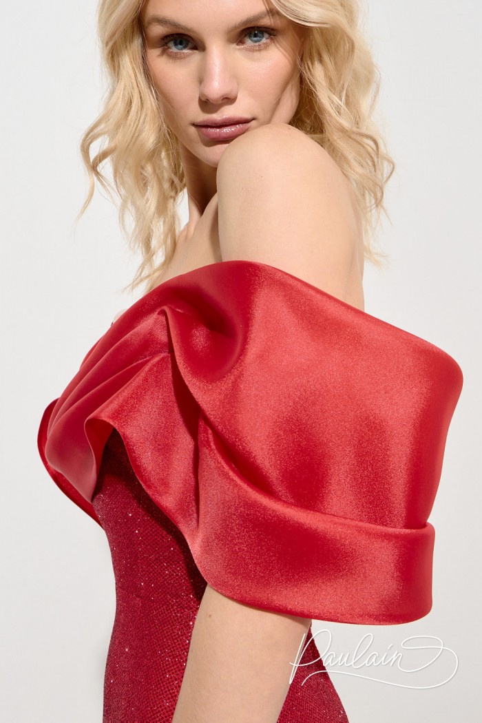 ХОД КОРОЛЕВЫ МИНИ | Paulain