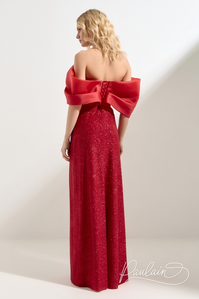 ХОД КОРОЛЕВЫ МИНИ | Paulain