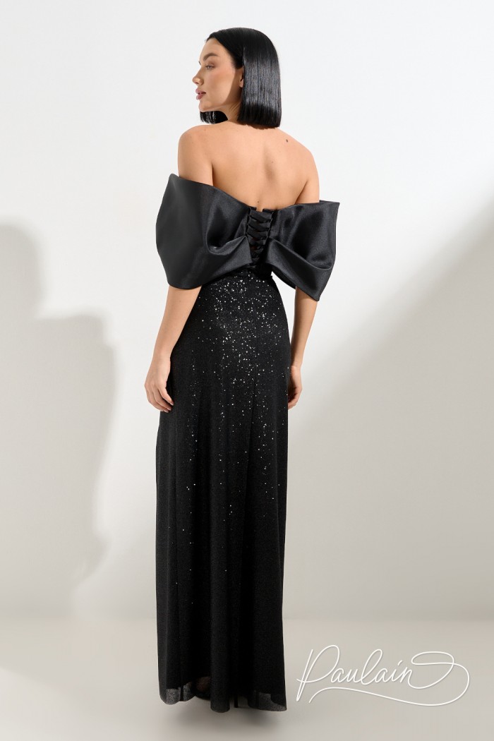 ХОД КОРОЛЕВЫ МИНИ | Paulain