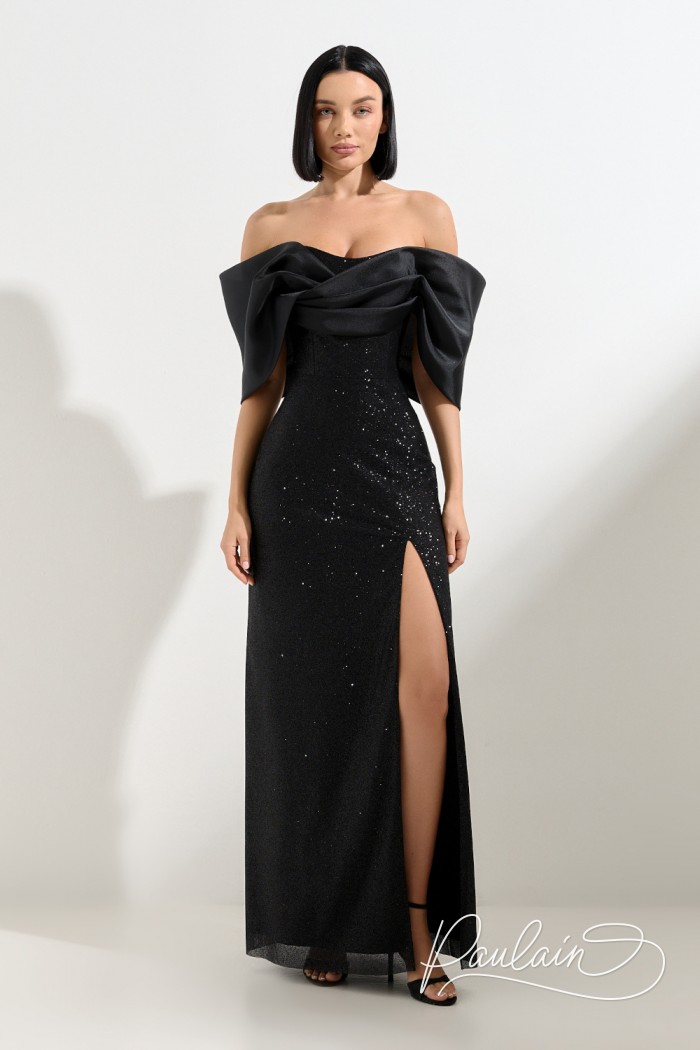 ХОД КОРОЛЕВЫ МИНИ | Paulain