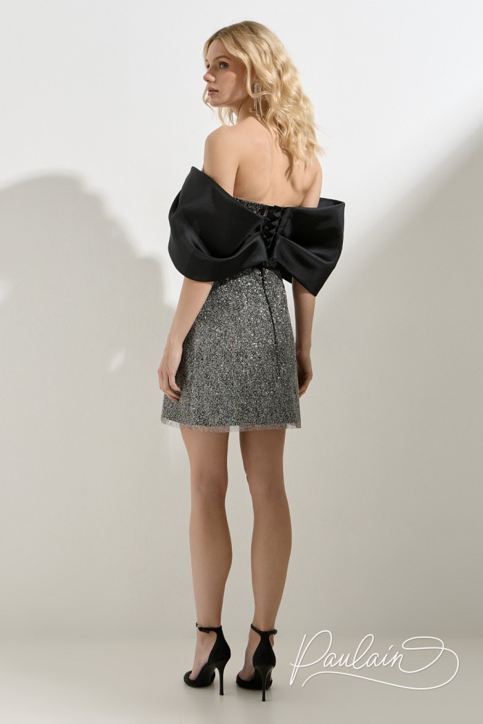 ХОД КОРОЛЕВЫ МИНИ | Paulain