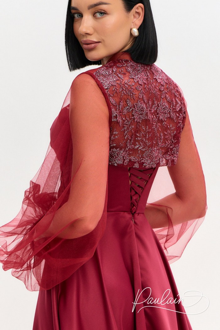 Болеро РОССА | Paulain