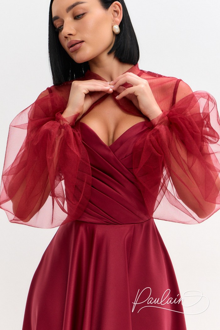 Болеро РОССА | Paulain