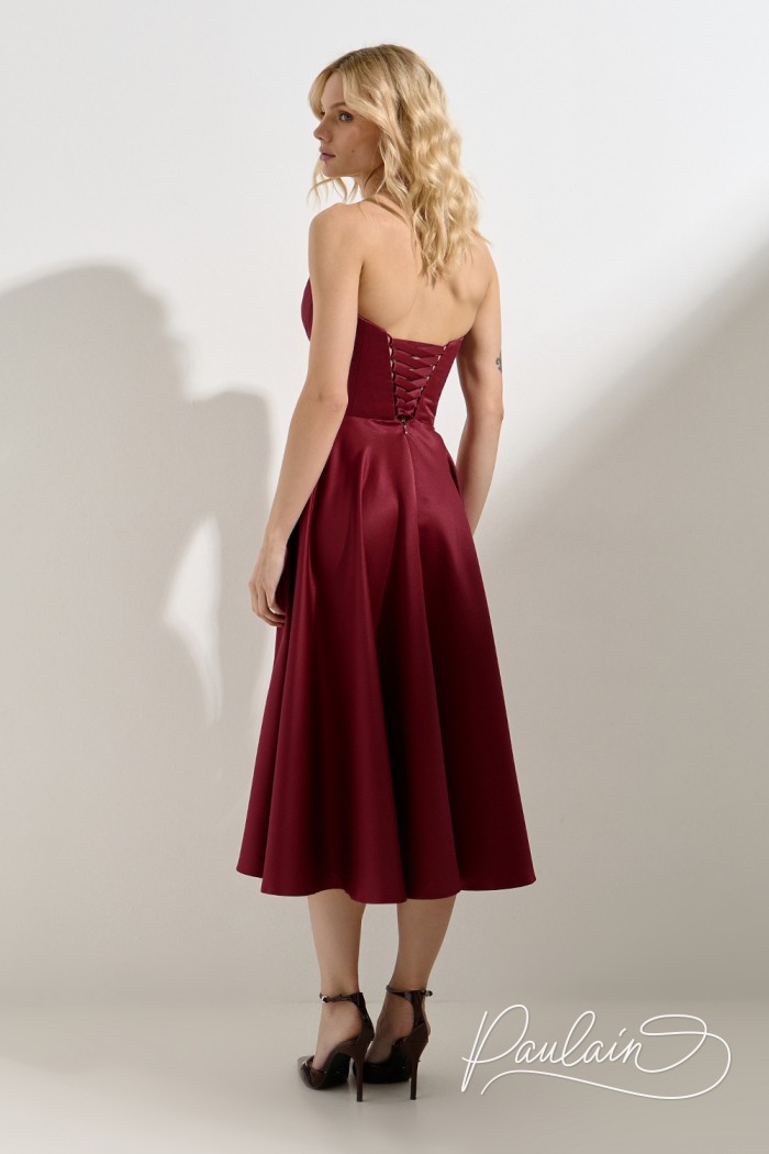 РОССА | Paulain