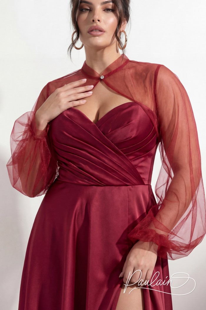 РОССА МАКСИ | Paulain